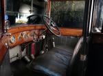 Rolls-Royce 20 HP Limousine by Thrupp & Maberly 1927 года